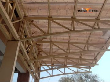 Walkway Polycarbonate 3